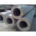 Alloy ASTM A106 Seamless Steel Tube with Gas Pipe